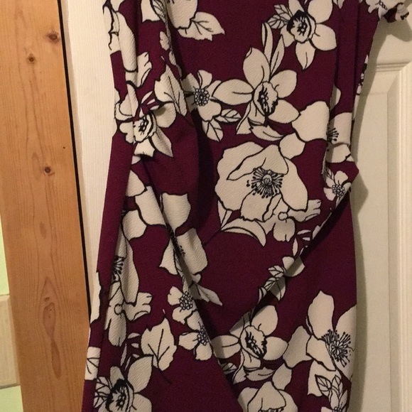 Pinkblush maternity dress - Picture 3 of 5